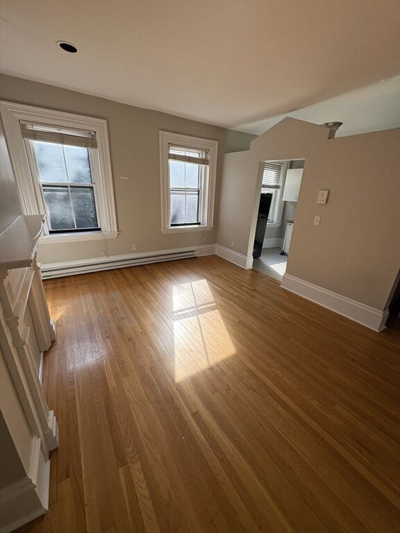 Property Photo: 54 E Springfield Street 3 MA 02118