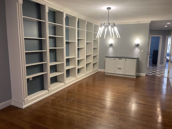 Property Photo:  476 Shawmut Avenue 3  MA 02118 