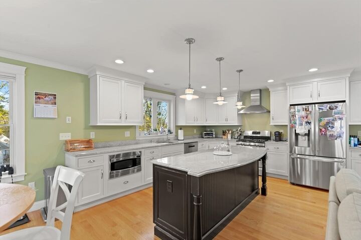 Property Photo:  42-44 Oakview Terrace 42  MA 02130 