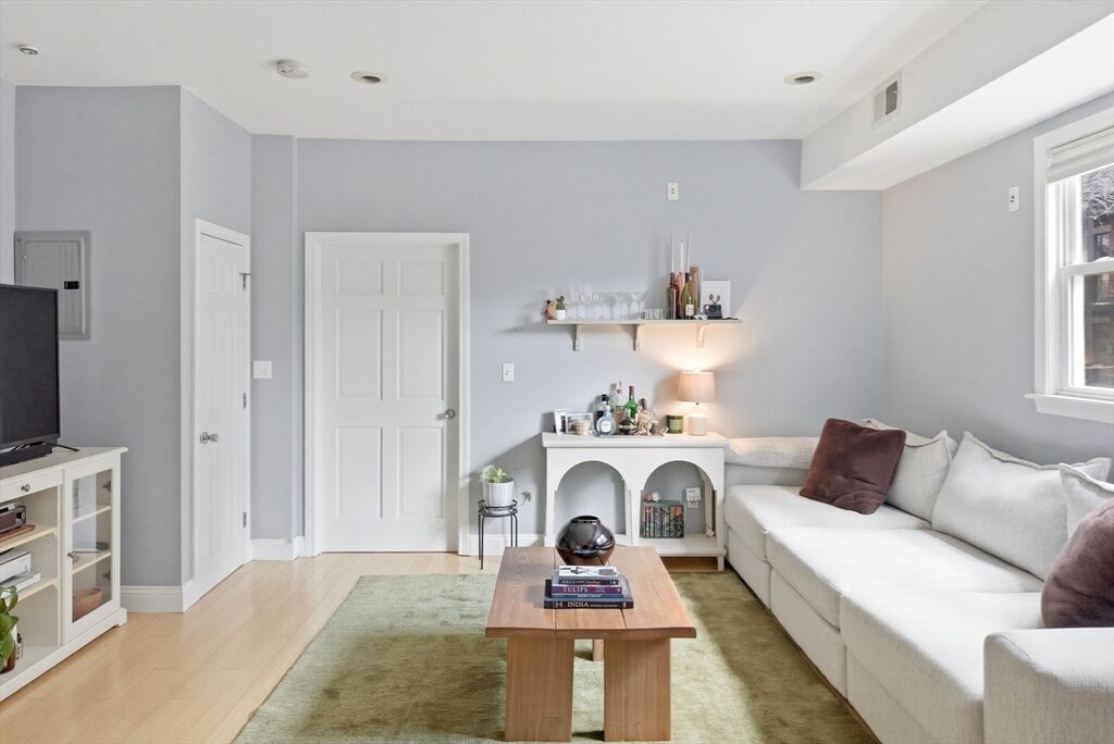 Property Photo:  135 I St A  MA 02127 