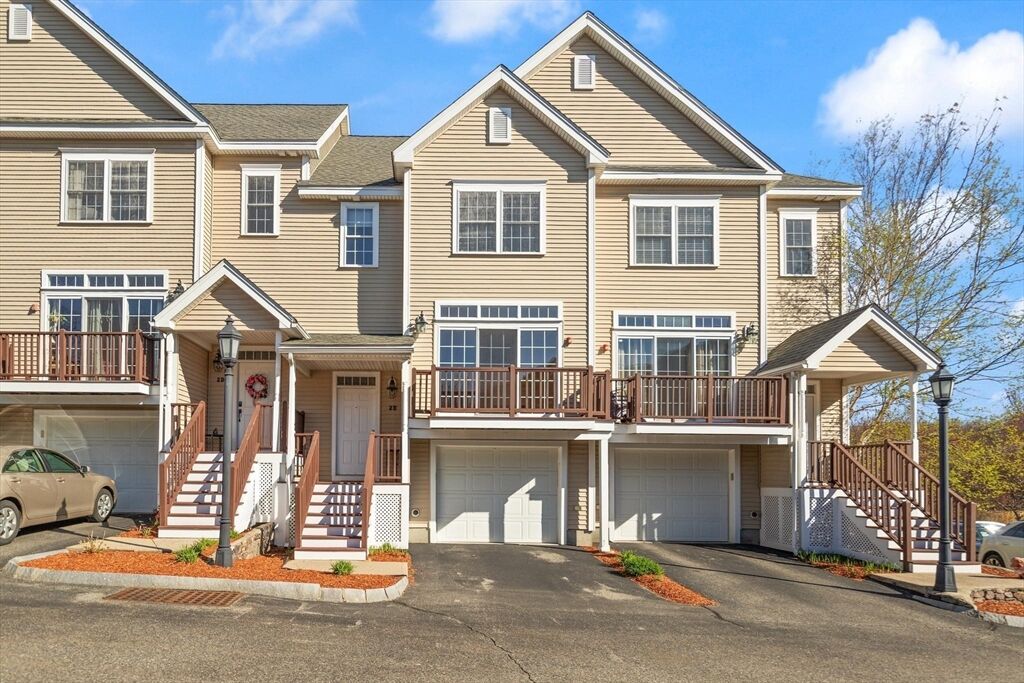 Property Photo:  9 Nirvana Dr 2E  MA 01906 