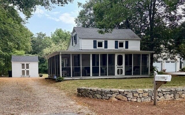 Property Photo:  428 Main Street  MA 02635 