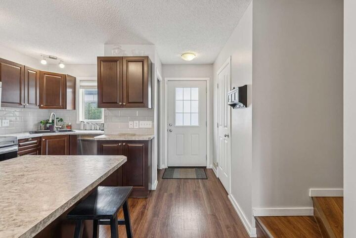 Property Photo:  140 Sagewood Boulevard SW 504  AB T4B 3H5 