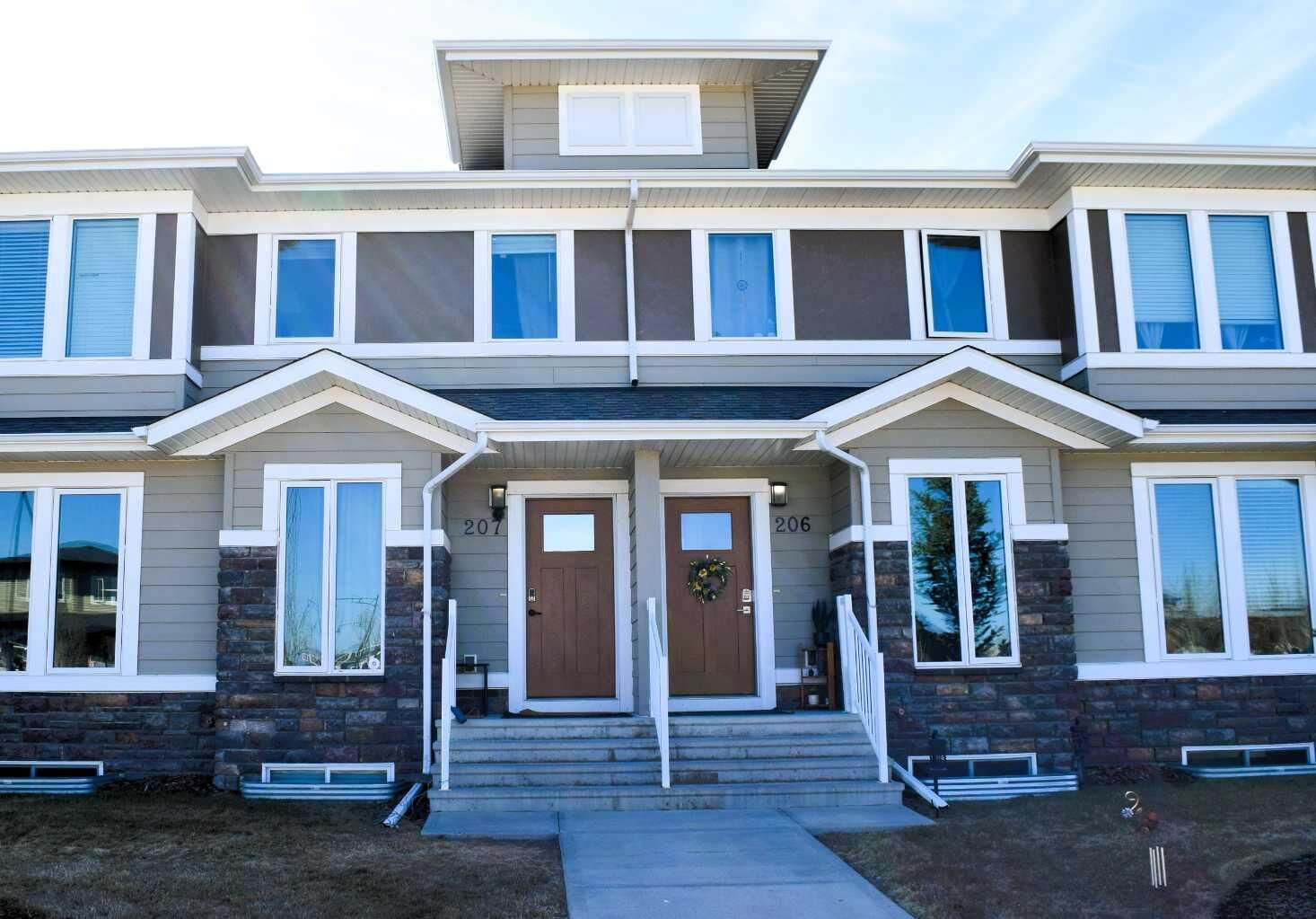Photo de la propriété:  339 Viscount Drive 207  AB T4R 0S2 