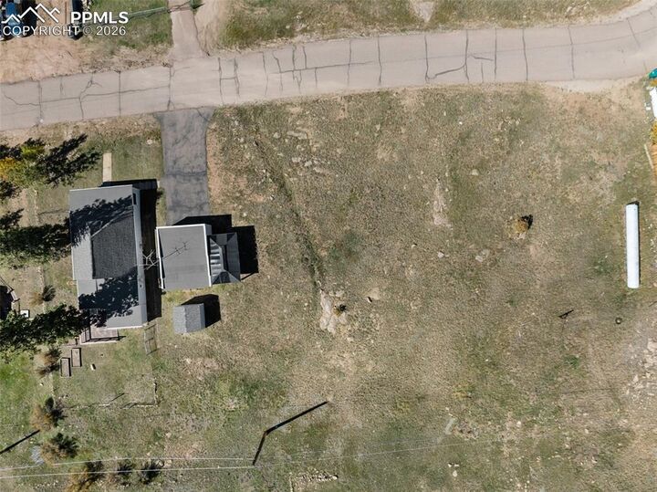 Property Photo:  316 Florissant Street  CO 80813 