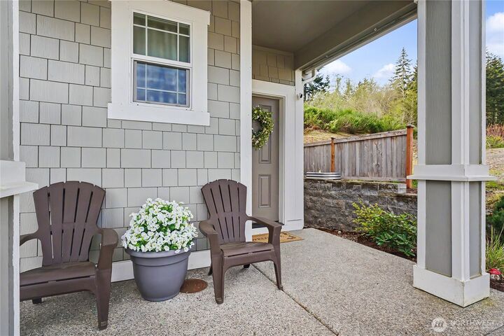 Property Photo:  1230  Baker Heights Loop  WA 98312 