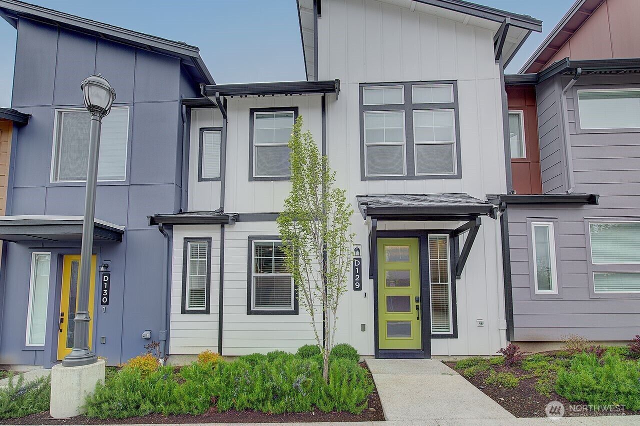 Property Photo:  8609  Soper Hill Road D129  WA 98270 