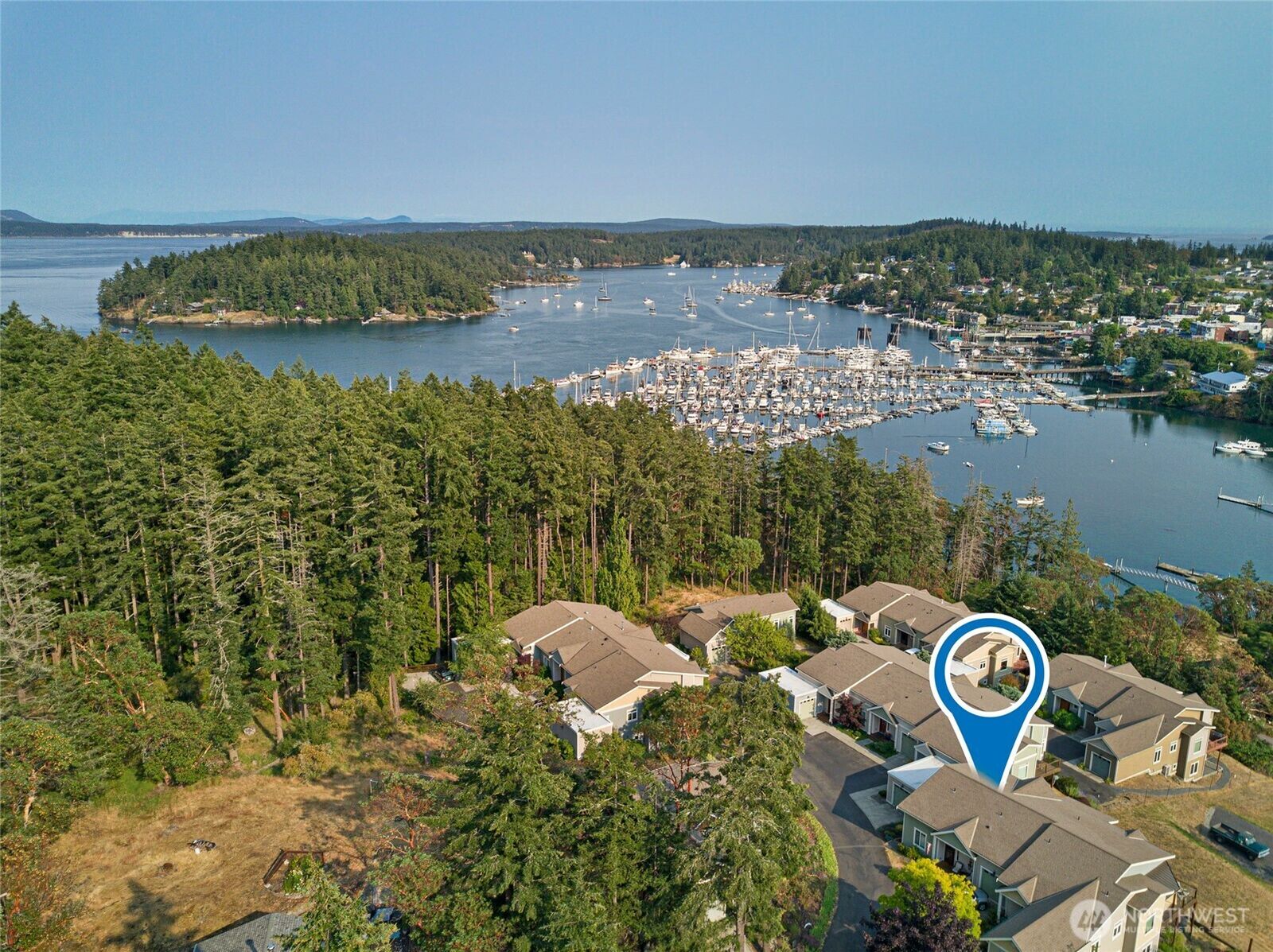 Property Photo:  475  Perry Place 7  WA 98250 