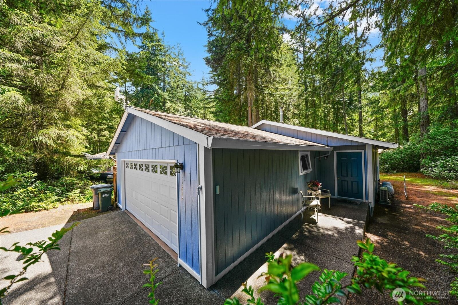 Property Photo: 11222 Country Club Place WA 98303