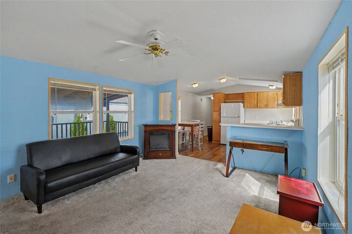 Property Photo:  1608 N Western Ave 25  WA 98801 