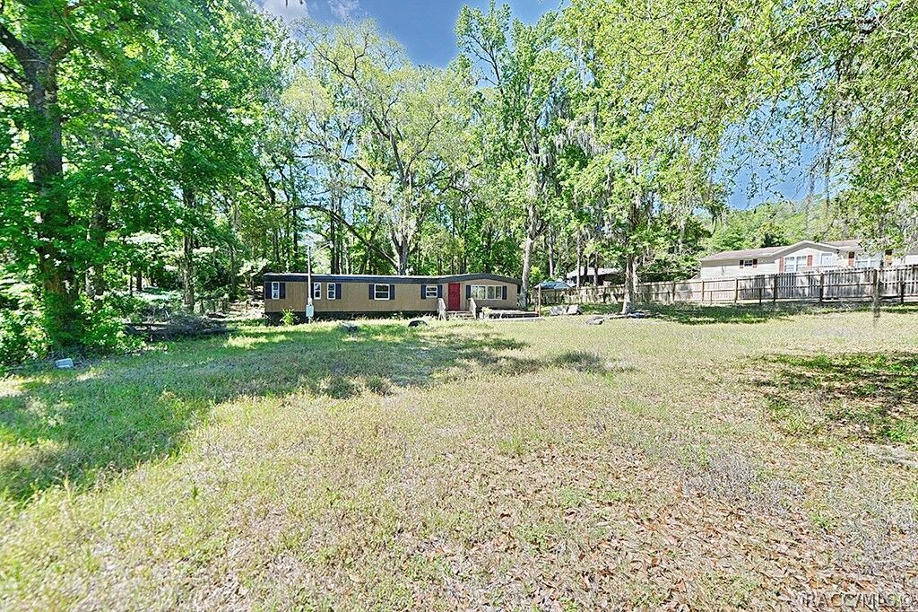 Property Photo:  5332 South Crossing Court  FL 34452 