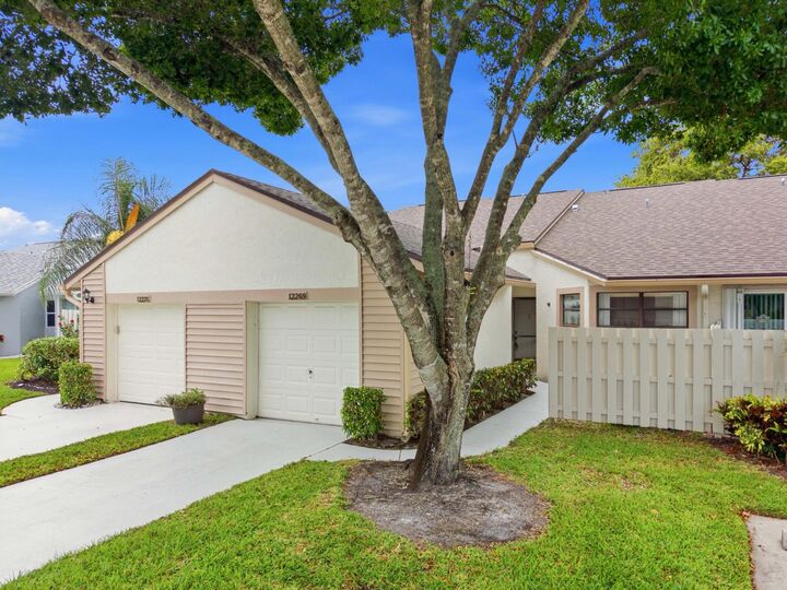 Property Photo:  12269 Country Greens Boulevard  FL 33437 