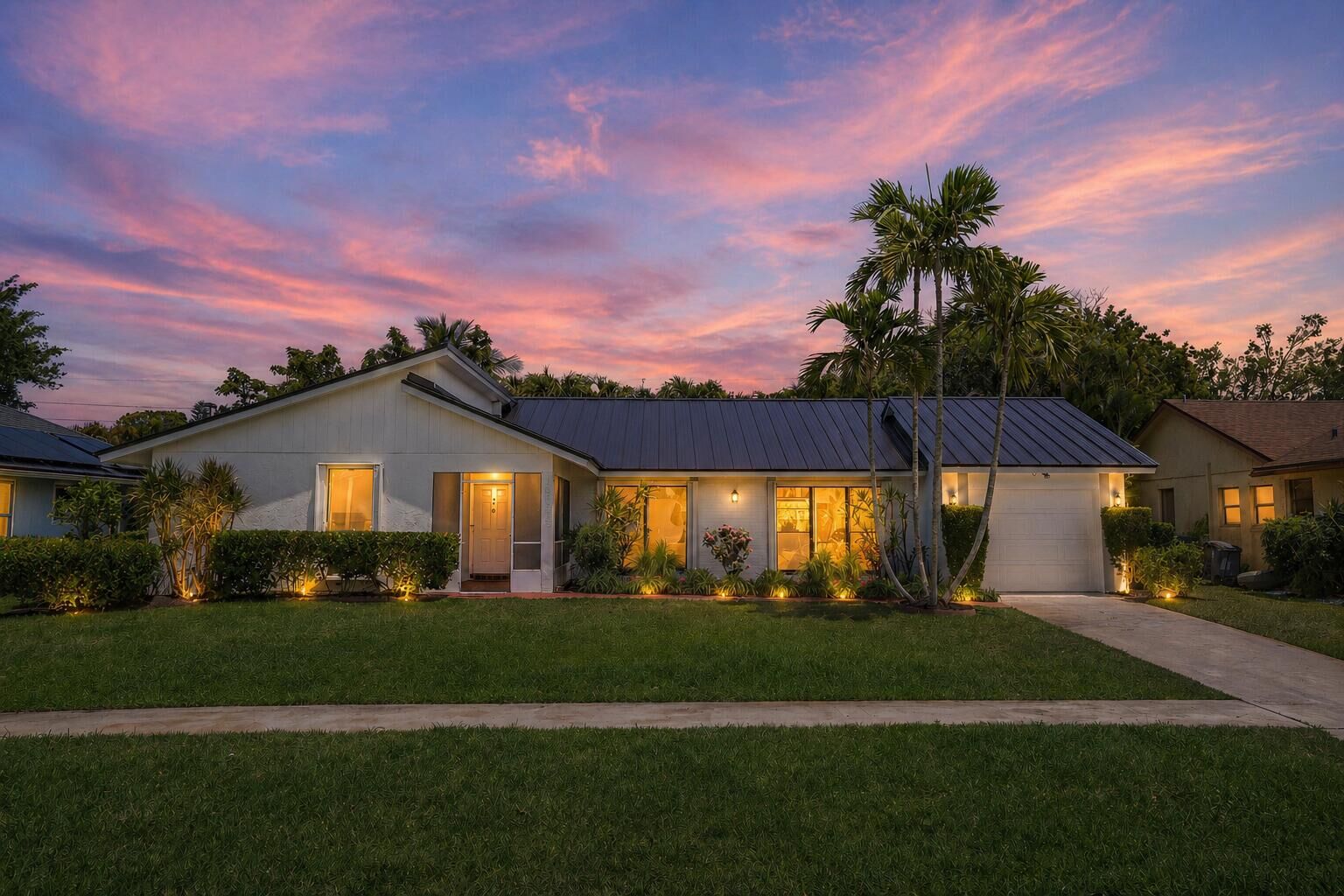 Property Photo:  14888 Sunnyview Lane  FL 33484 