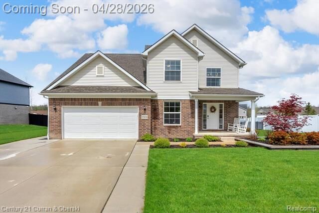 Property Photo:  27070 Celtic Drive  MI 48134 