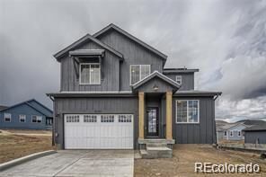Property Photo:  8505 Eckley Street  CO 80125 
