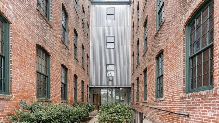 Property Photo: 407 Pine Street 305 RI 02903