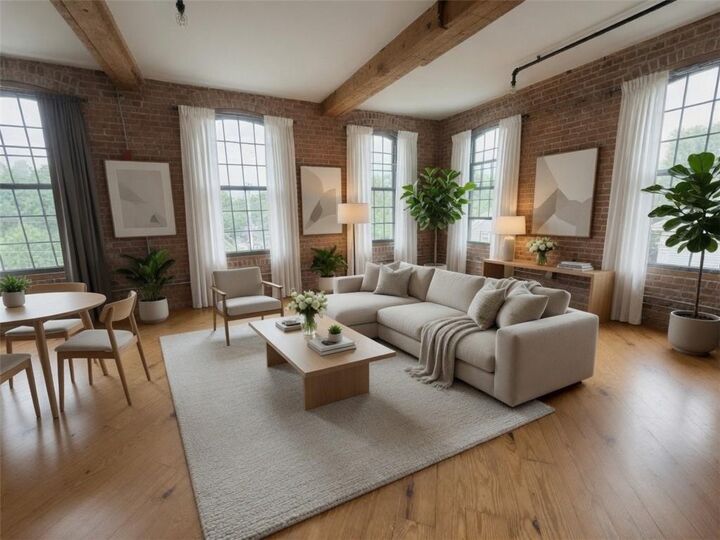 Property Photo: 407 Pine Street 305 RI 02903