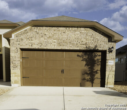Property Photo:  5506 Rio Canyon 2  TX 78109 