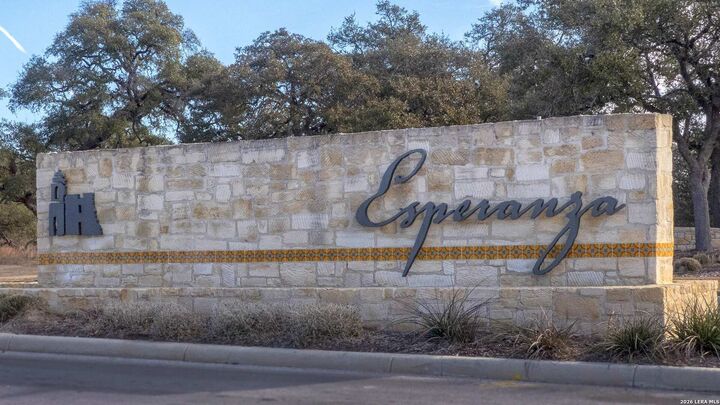 Property Photo:  401 Fandango  TX 78006 