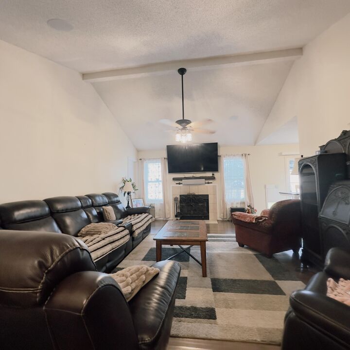 Property Photo:  1207 Joseph Lane  TX 76905 