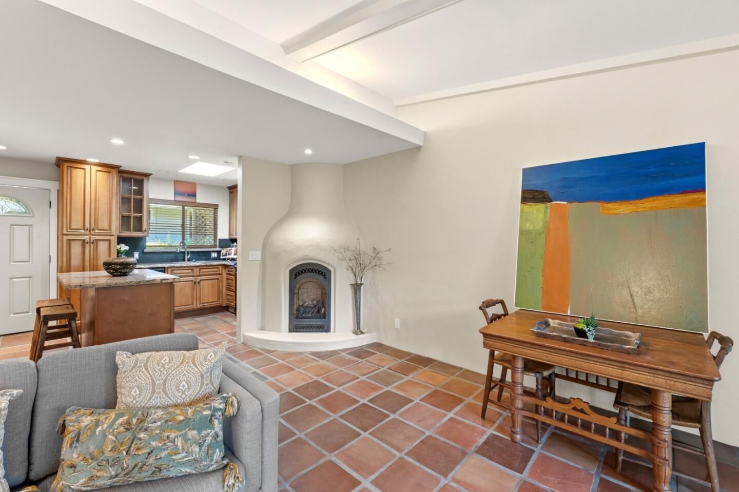 Property Photo:  101 Hacienda Carmel  CA 93923 