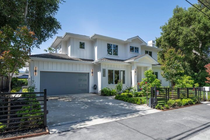 Property Photo:  1335 North Lemon Avenue  CA 94025 