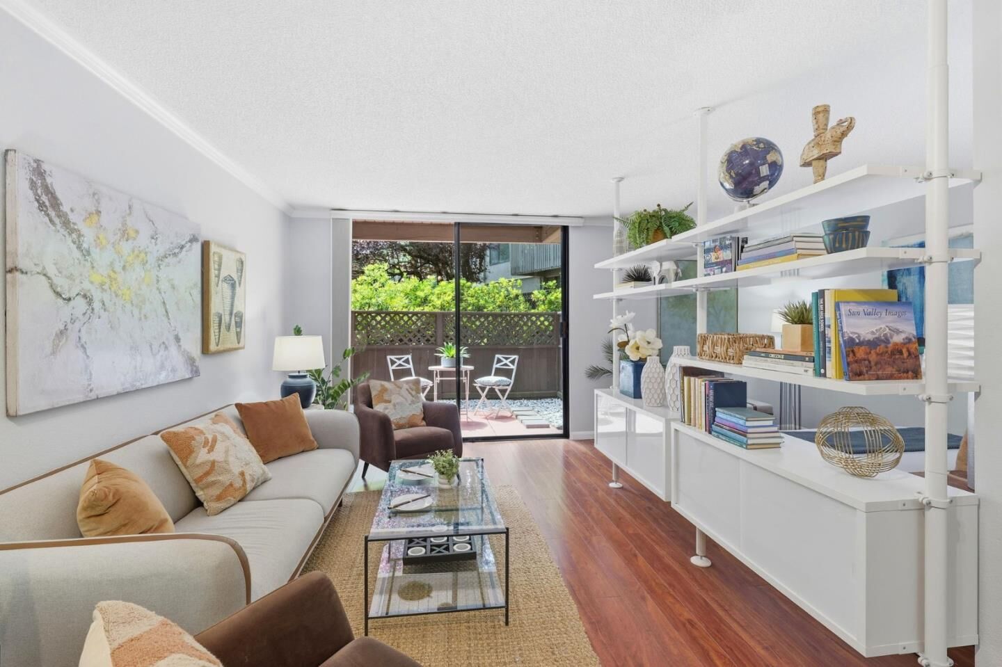 Property Photo: 3135 Shelter Creek Lane CA 94066
