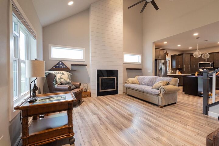 Property Photo:  118 Nature'S Trail  WI 53932 