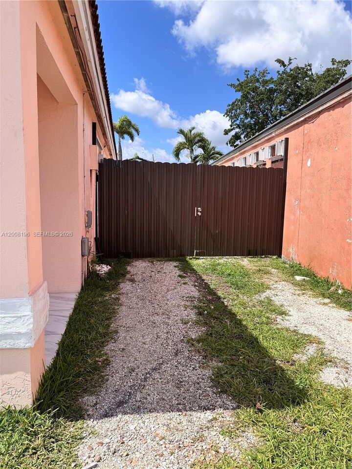 Property Photo:  14350 SW 175th St 0  FL 33177 