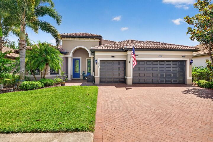 Property Photo:  6120 Victory Dr  FL 34142 
