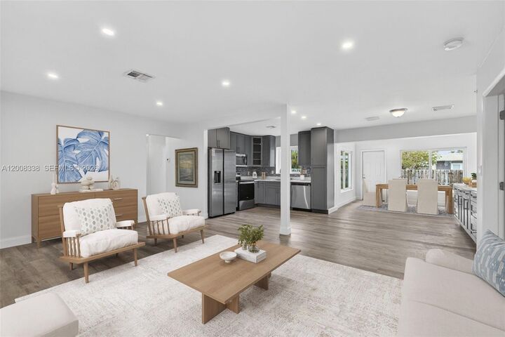 Property Photo:  2909 NW 9th Ave  FL 33311 