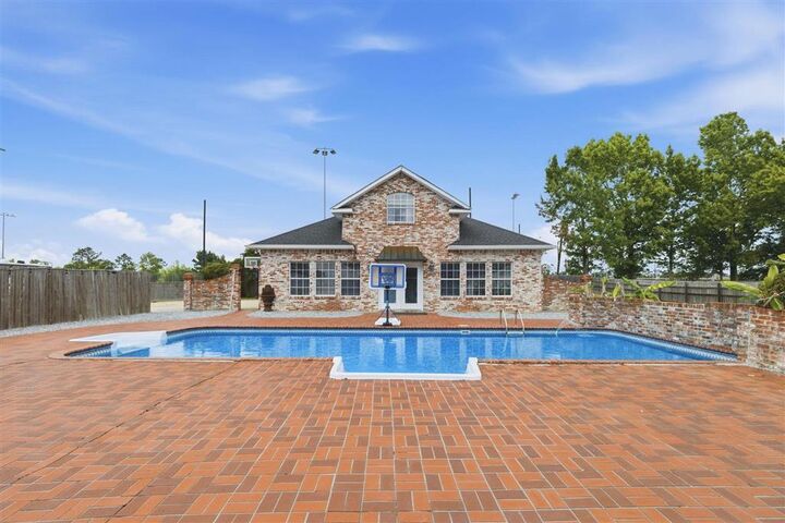 Property Photo:  1475 Tan Tara Circle  LA 70611 