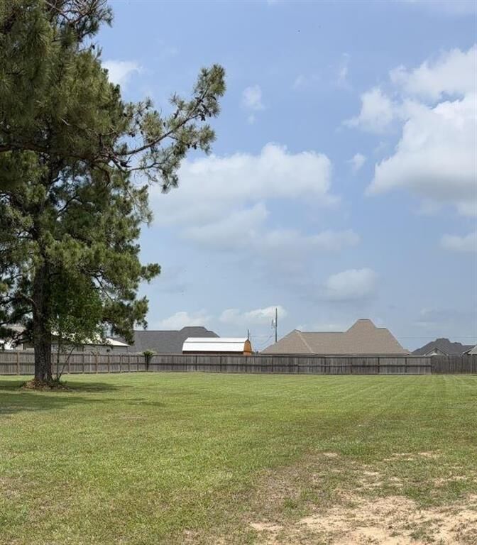 Property Photo:  18924 Cade Street  LA 70647 