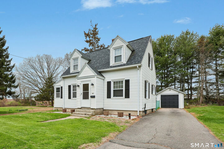 Property Photo:  57 Myrock Avenue  CT 06385 