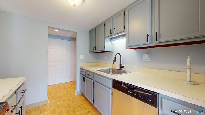 Property Photo:  75 Brookwood Drive D  CT 06067 