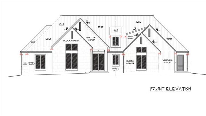 Property Photo:  260 Wedgewood Road  SC 29349 