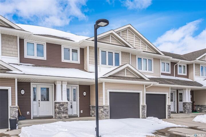 Photo de la propriété:  250 Palliser Court 706  SK S7L 4Y6 