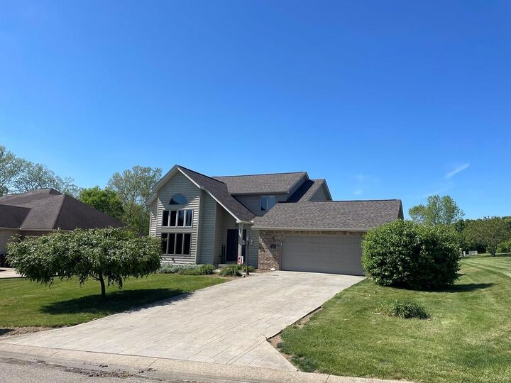 Property Photo:  351 Golfview Drive  OH 45601 