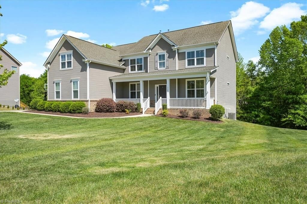 Property Photo:  5249 Kindling Place  NC 28025 