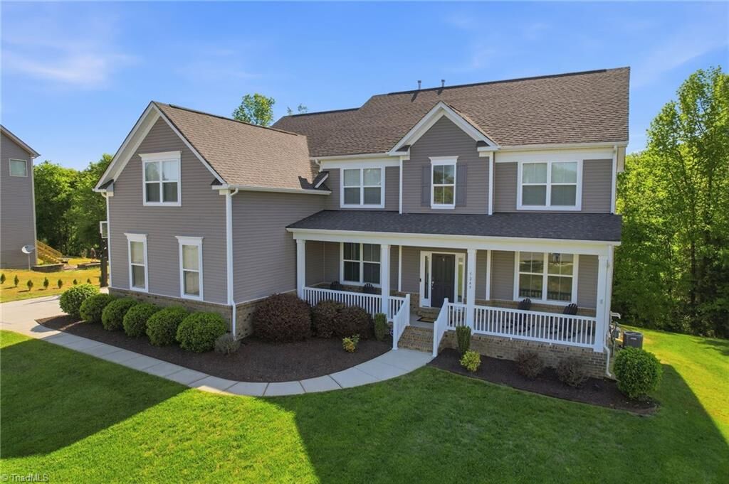Property Photo:  5249 Kindling Place  NC 28025 