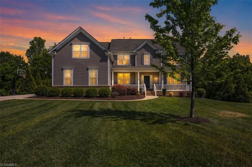 Property Photo:  5249 Kindling Place  NC 28025 