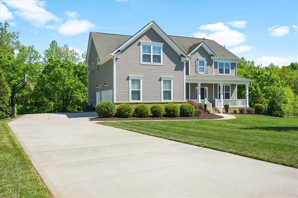 Property Photo: 5249 Kindling Place NC 28025