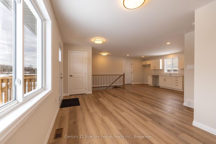 Property Photo:  201 Talon Crescent S  ON P0H 2E0 