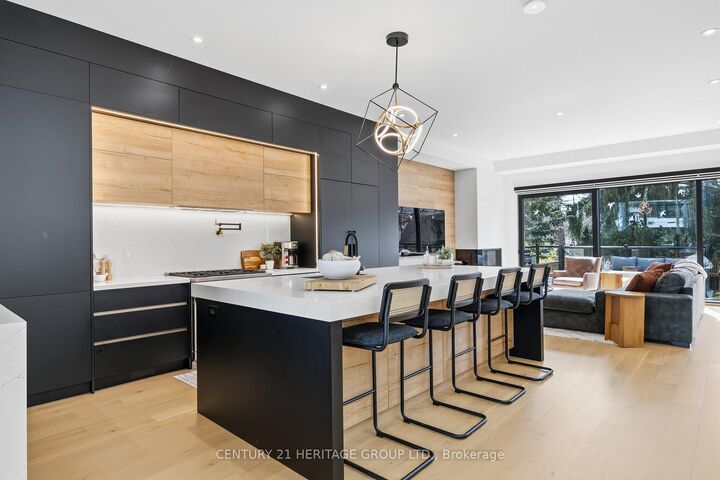 Property Photo:  12 Valhalla Boulevard  ON M1N 3B2 