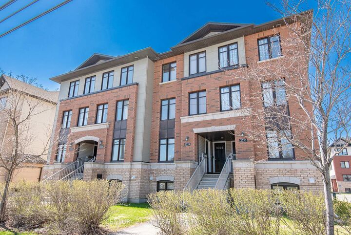Property Photo: 2228 Tenth Line Road ON K4A 0X7