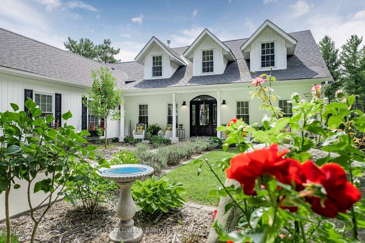 Property Photo:  287 Dorion Road  ON L9M 0M4 