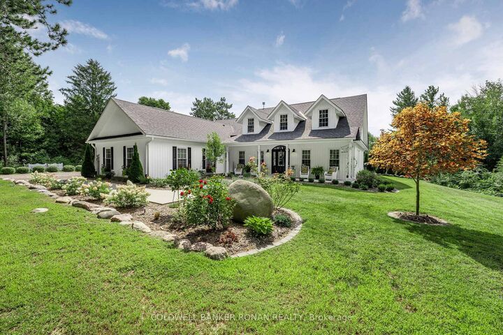 Photo de la propriété: 287 Dorion Road ON L9M 0M4