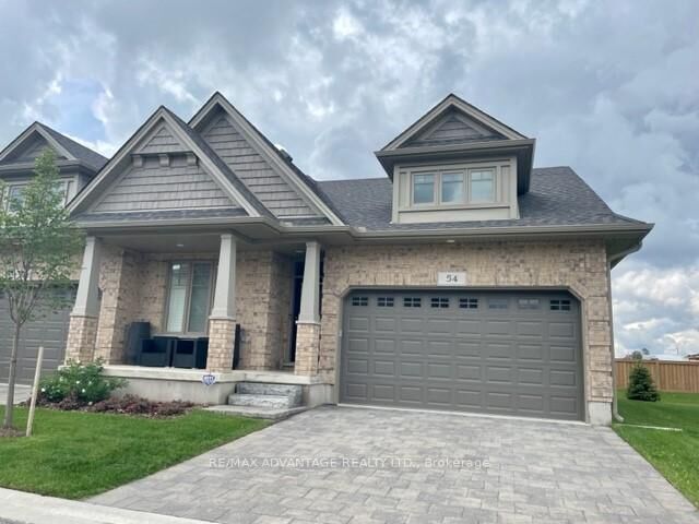 2650 Buroak Drive 54 — photo 1