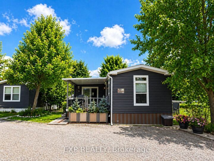 Property Photo: 923590 Road 92 Road 616 ON N0J 1J0