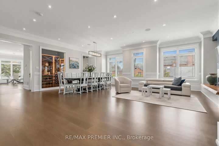 Property Photo: 111 Codsell Avenue ON M3H 3W2